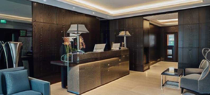 壹华威公园酒店(One Warwick Park Hotel)图片