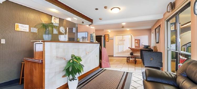 费多威戴斯酒店(Days Inn by Wyndham Federal Way)图片