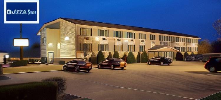 美洲最佳价值旅馆匹兹堡(Americas Best Value Inn Pittsburg)图片