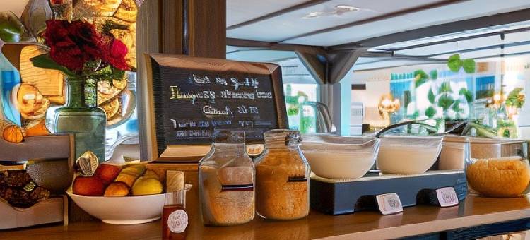瓦尔维斯瓦尔德酒店(Hotel de Walvisvaarder)图片