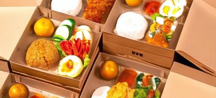 OYO1547威斯马雷伊斯兰酒店(OYO 1547 Wisma Ray Syariah)图片