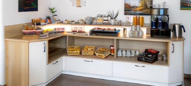 克莱恩酒店(Pension Klein)图片