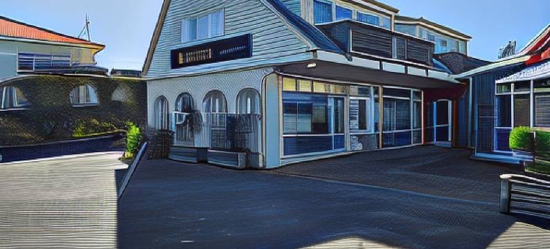 帕拉帕拉乌穆海滩U一室公寓(U Studios Paraparaumu Beach)图片