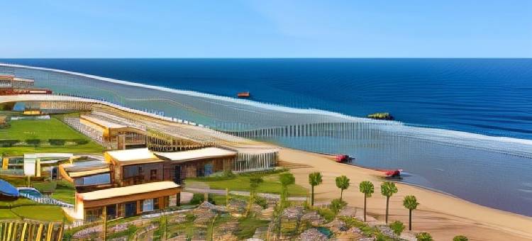 里克萨斯沙姆沙伊赫私人俱乐部酒店(Club Prive by Rixos Sharm El Sheikh)图片