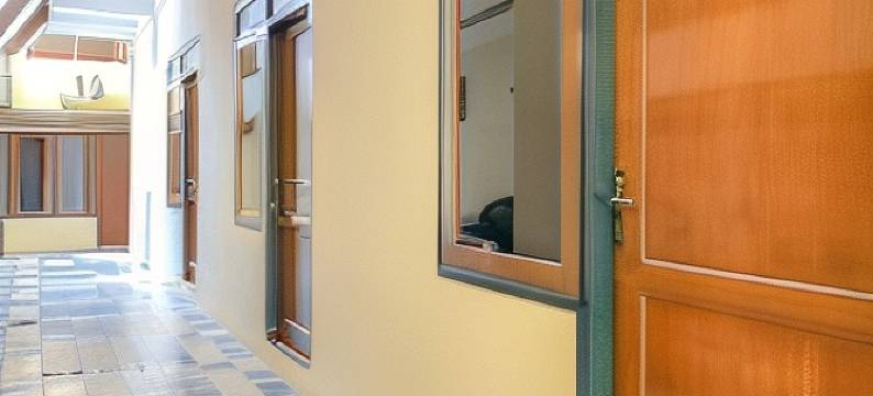 玛朗蒂尼斯宾馆-红门酒店合作(Tini's Guest House Malang Mitra RedDoorz)图片