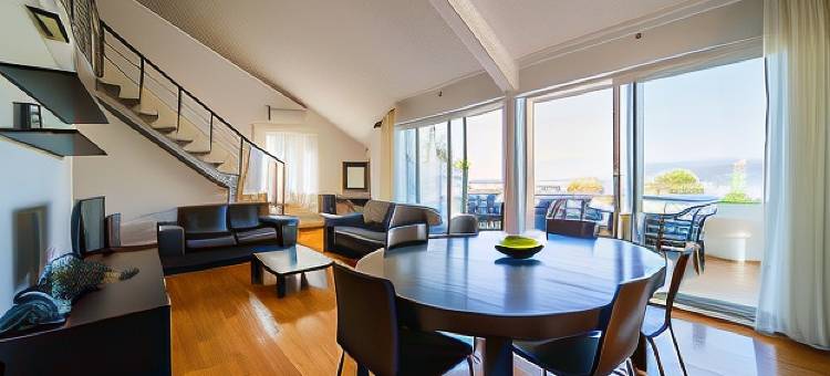 帕瓦诺瓦公寓(Pervanovo Apartments with Free Parking)图片