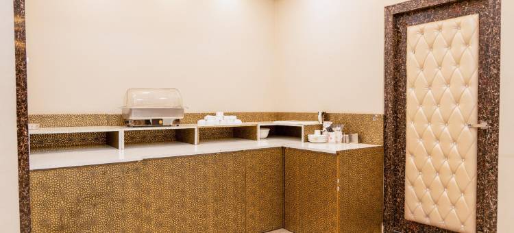 拉金德拉酒店(Hotel Rajendra Residency)图片