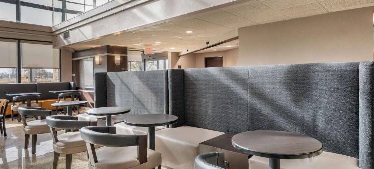 尚佩恩德鲁里套房酒店(Drury Inn & Suites Champaign)图片