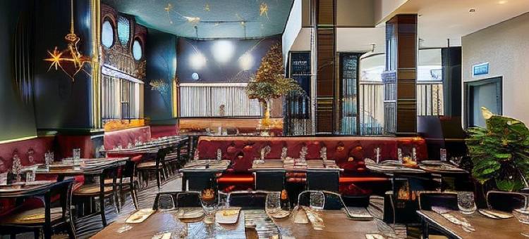 布罗德维尤酒店(The Broadview Hotel)图片