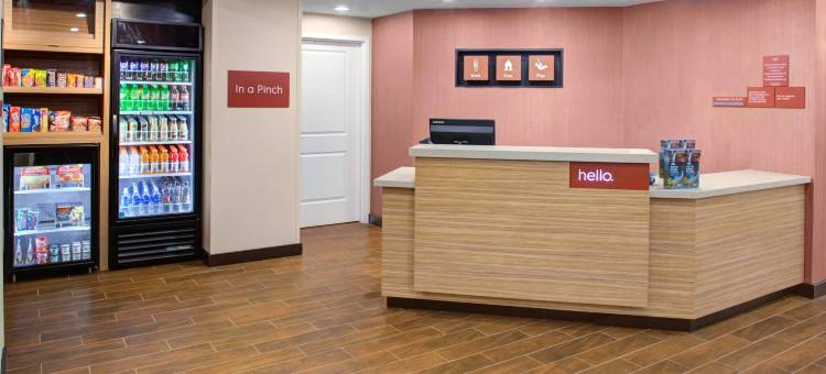 奥尔巴尼TownePlace套房酒店(TownePlace Suites Albany)图片