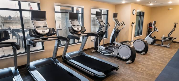罗克林罗斯维尔Residence Inn 酒店(Residence Inn Rocklin Roseville)图片