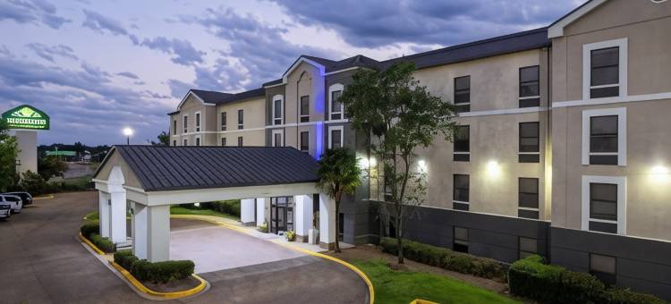 Wingate by Wyndham Jackson/Ridgeland图片