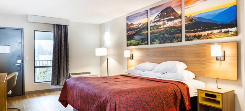 辛辛那提东戴斯酒店(Days Inn by Wyndham Cincinnati East)图片