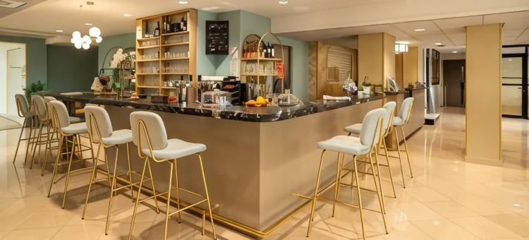 贝斯特韦斯特勒奎尔西酒店(Hotel le Quercy, Sure Hotel Collection by Best Western)图片
