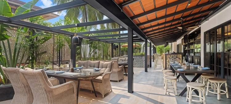 The Astor - All Suites Hotel Candolim Goa图片