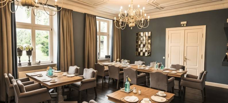 卡兹公园城堡饭店(Schloss Kaarz Mit Park)图片