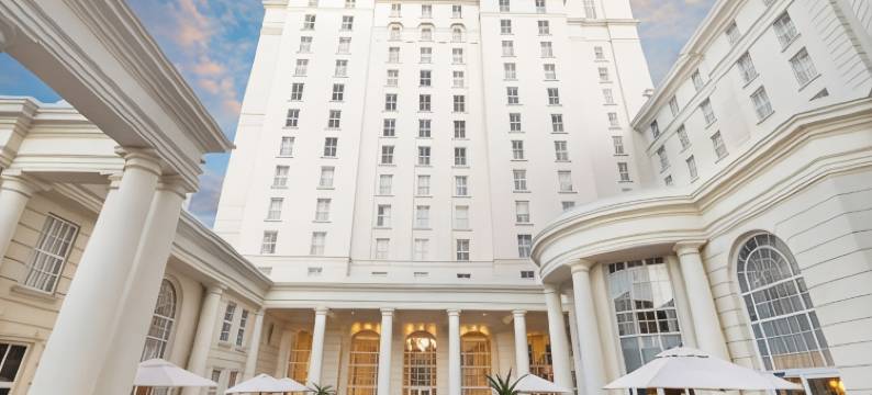 库里南街南方阳光酒店(Southern Sun the Cullinan)图片