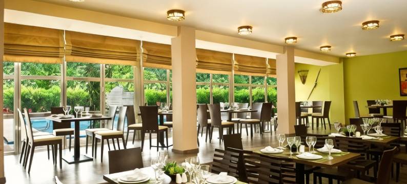 刚果宫殿酒店(Congo Palace)图片