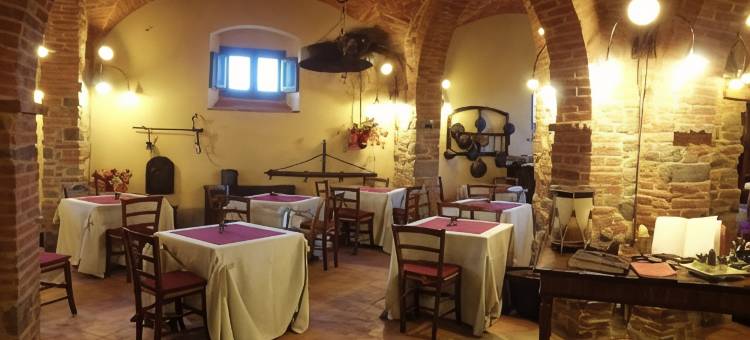 骑士村科多纳度假酒店(Cortona Resort-Le Terre Dei Cavalieri)图片