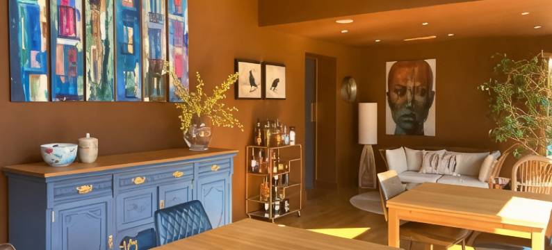 泰纳莱旅馆(Tigh Na Leigh)图片