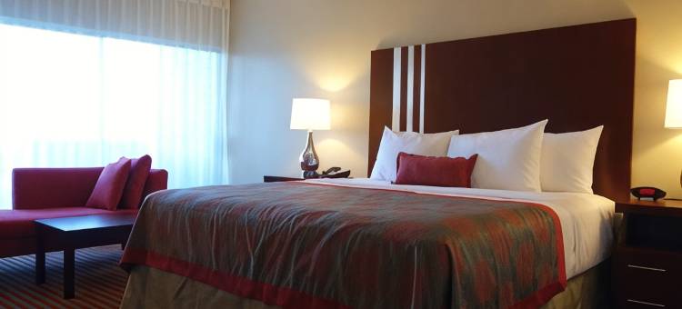 萨克拉门托华美达酒店(Ramada by Wyndham Sacramento)图片