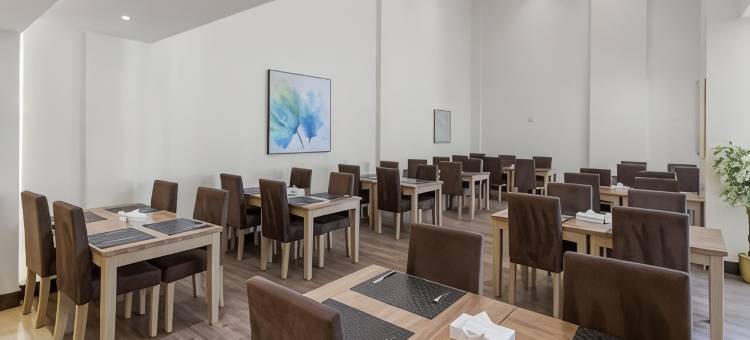 私人豪华套房 - 阿尔哈姆拉(Private Luxury Suites - Al Hamra)图片
