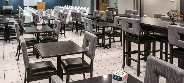 肯特-西雅图舒适酒店(Comfort Inn Kent - Seattle)图片