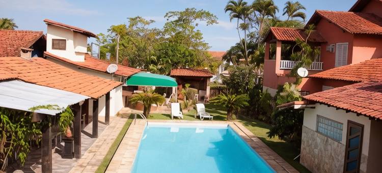 奥托彭丁哈旅馆(Pousada Alto da Pontinha)图片