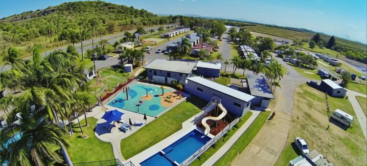 探索公园 - 麦凯假日公园(Discovery Parks - Mackay)图片