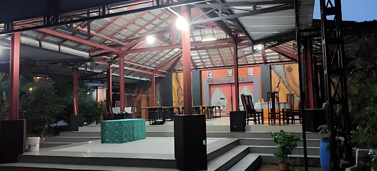 彭多波卡西酒店(Penginapan Pendopo Kasih)图片