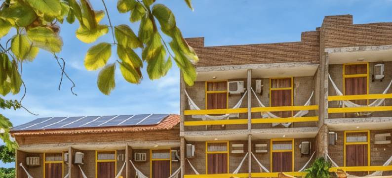 月亮旅馆(Lua Pousada)图片