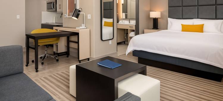 Homewood Suites by Hilton-贝尔蒙特(Homewood Suites by Hilton Belmont)图片