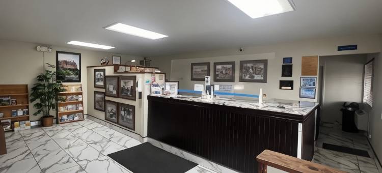 Travelodge by Wyndham Truth or Consequences图片