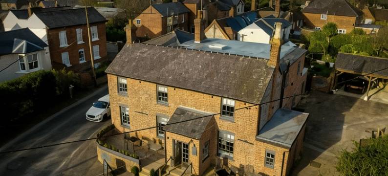 樱桃树酒店(The Cherry Tree)图片