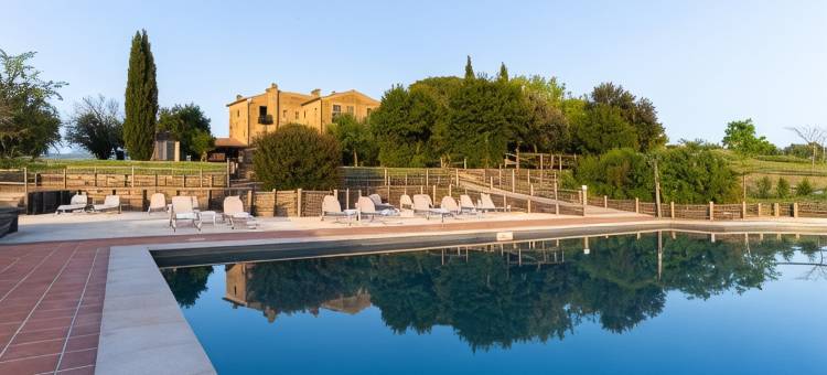 特努塔老农场酒店(Tenuta Fattoria Vecchia)图片