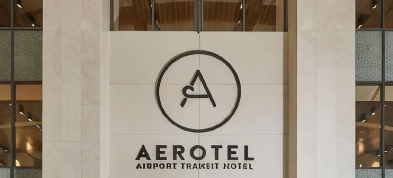 阿罗特尔马斯喀特酒店-机场中转(Aerotel Muscat - Airport Transit Hotel)图片
