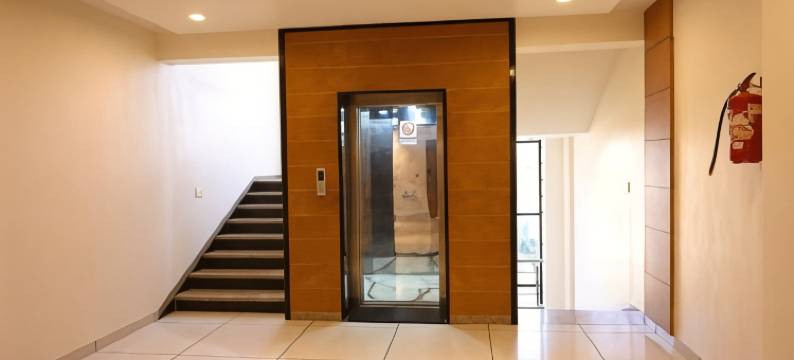 Hotel Srijan Inn图片