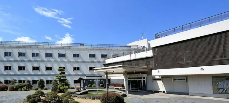 奥久慈馆酒店(Hotel Okukujikan)图片