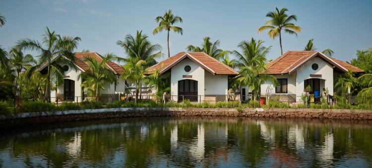 马欣德拉柴瑞海海滩俱乐部(Club Mahindra Cherai Beach, Kochi)图片