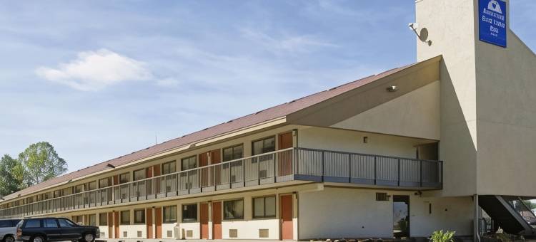 弗吉尼亚里士满 6 号汽车旅馆 - 中洛锡安收费公路(Motel 6 Richmond, VA - Midlothian Turnpike)图片