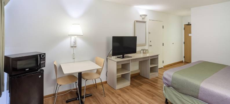 宾厄姆顿6号汽车旅馆(Motel 6 Binghamton, NY)图片