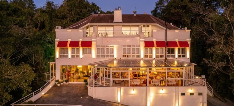 科利纳太阳精品酒店(Le Boutique Hotel Gramado - Exclusivo Para Casais)图片