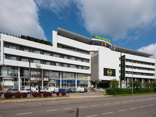 博尔加罗托里内塞 B&B 酒店