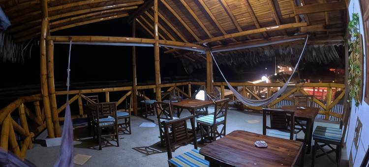 索雷马雷酒店(Hotel SoleMare)图片