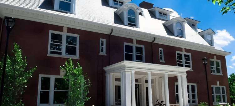 蒙特克莱尔乔治酒店(The George)图片