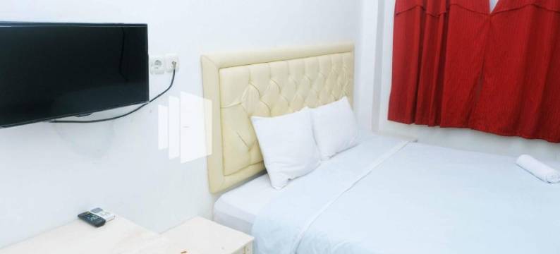 Fortuner Homestay Syariah Makassar Mitra RedDoorz图片