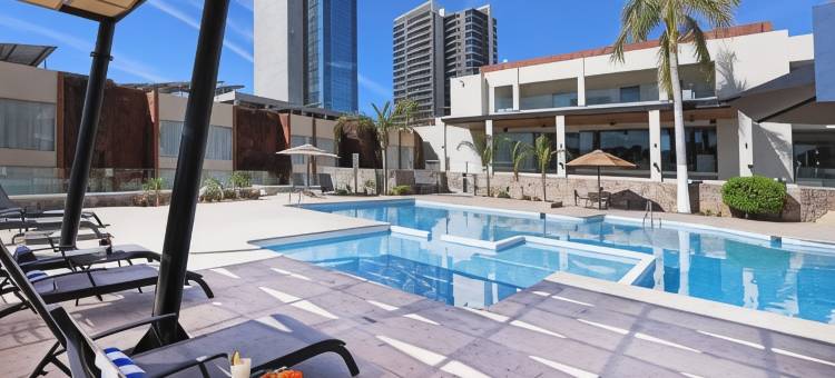 voco 埃莫西约(Voco Hermosillo)图片