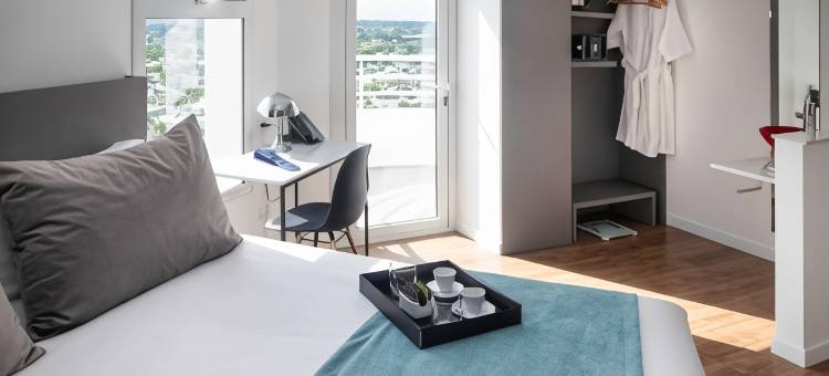 罗萨里奥美居酒店(Mercure Rosario)图片