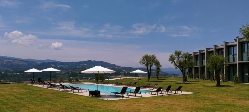 藤普斯酒店及 SPA 中心(Tempus Hotel & Spa)图片