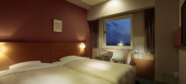 佐野光芒酒店(CANDEO HOTELS)(Candeo Hotels Sano)图片